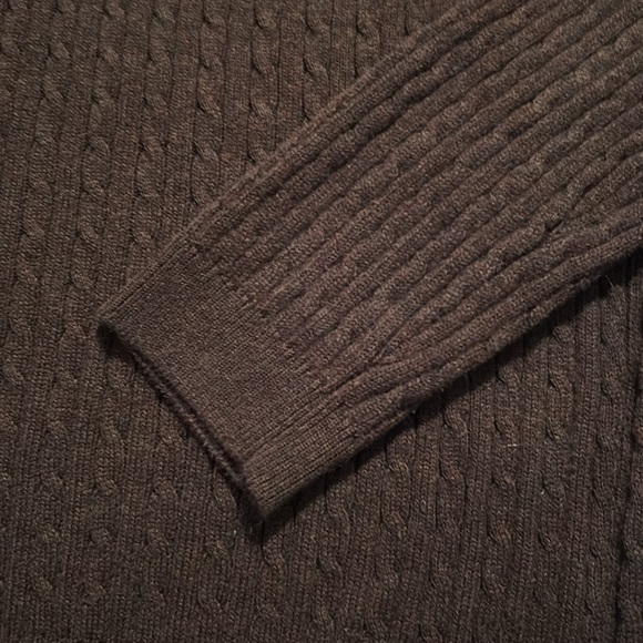 Turtleneck Sweater - Picture 2 of 4